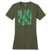 District Women's Perfect Weight ® Tee Thumbnail