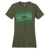 District Women's Perfect Weight ® Tee Thumbnail