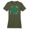 District Women's Perfect Weight ® Tee Thumbnail