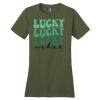 District Women's Perfect Weight ® Tee Thumbnail