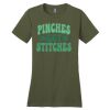 District Women's Perfect Weight ® Tee Thumbnail