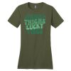 District Women's Perfect Weight ® Tee Thumbnail