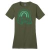 District Women's Perfect Weight ® Tee Thumbnail