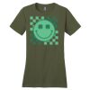 District Women's Perfect Weight ® Tee Thumbnail