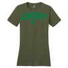 District Women's Perfect Weight ® Tee Thumbnail