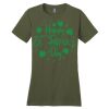 District Women's Perfect Weight ® Tee Thumbnail