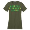 District Women's Perfect Weight ® Tee Thumbnail