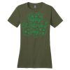 District Women's Perfect Weight ® Tee Thumbnail