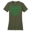 District Women's Perfect Weight ® Tee Thumbnail
