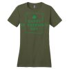 District Women's Perfect Weight ® Tee Thumbnail