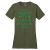 District Women's Perfect Weight ® Tee Thumbnail