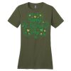 District Women's Perfect Weight ® Tee Thumbnail