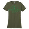 District Women's Perfect Weight ® Tee Thumbnail