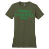 District Women's Perfect Weight ® Tee Thumbnail