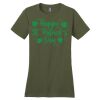 District Women's Perfect Weight ® Tee Thumbnail