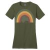 District Women's Perfect Weight ® Tee Thumbnail