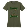 District Women's Perfect Weight ® Tee Thumbnail