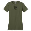 District Women's Perfect Weight ® Tee Thumbnail