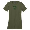District Women's Perfect Weight ® Tee Thumbnail