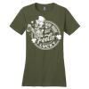 District Women's Perfect Weight ® Tee Thumbnail