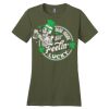 District Women's Perfect Weight ® Tee Thumbnail