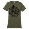 District Women's Perfect Weight ® Tee Thumbnail