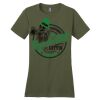 District Women's Perfect Weight ® Tee Thumbnail