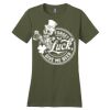 District Women's Perfect Weight ® Tee Thumbnail