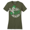 District Women's Perfect Weight ® Tee Thumbnail