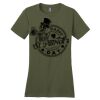 District Women's Perfect Weight ® Tee Thumbnail