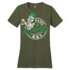 District Women's Perfect Weight ® Tee Thumbnail