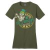 District Women's Perfect Weight ® Tee Thumbnail