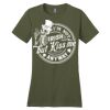 District Women's Perfect Weight ® Tee Thumbnail