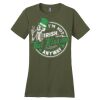 District Women's Perfect Weight ® Tee Thumbnail
