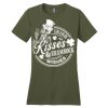 District Women's Perfect Weight ® Tee Thumbnail