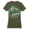 District Women's Perfect Weight ® Tee Thumbnail
