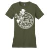 District Women's Perfect Weight ® Tee Thumbnail