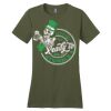 District Women's Perfect Weight ® Tee Thumbnail