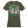 District Women's Perfect Weight ® Tee Thumbnail