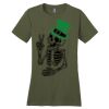 District Women's Perfect Weight ® Tee Thumbnail