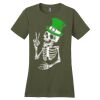 District Women's Perfect Weight ® Tee Thumbnail
