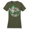 District Women's Perfect Weight ® Tee Thumbnail