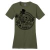 District Women's Perfect Weight ® Tee Thumbnail