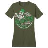 District Women's Perfect Weight ® Tee Thumbnail