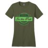 District Women's Perfect Weight ® Tee Thumbnail