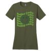District Women's Perfect Weight ® Tee Thumbnail