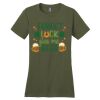 District Women's Perfect Weight ® Tee Thumbnail