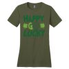 District Women's Perfect Weight ® Tee Thumbnail