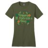 District Women's Perfect Weight ® Tee Thumbnail