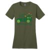 District Women's Perfect Weight ® Tee Thumbnail